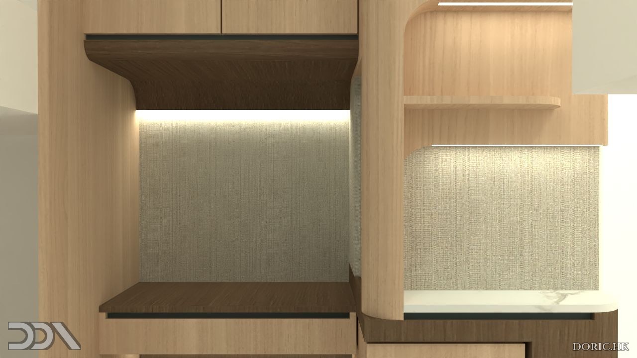 筲箕灣 愛東邨 公屋項目
